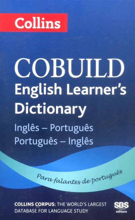 collin cobuild|Collins COBUILD Dictionaries for Learners .